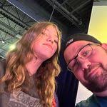 Aaron Seelye's Instagram, Twitter & Facebook