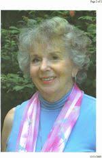 Patterson “Patte” Nall Warwick Buice Mitchell (1934-2005)