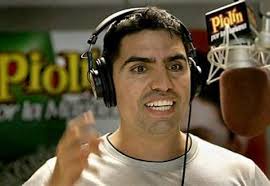 Is Edgar Sotelo Related to Piolin? The Truth Behind the Two Radio Stars