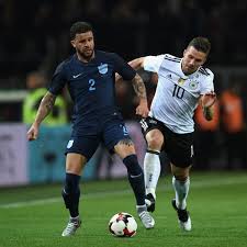 Check out our england fixtures and live football on tv guides for the latest times and information. What Time Does England V Germany Kick Off What Channel Is It On And How Can I Watch The Game Somerset Live