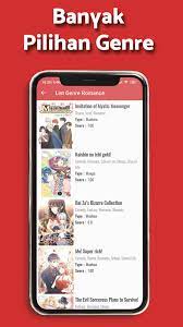 This free and useful comics apps created by konten digital indonesia. Bacakomik Baca Manga Bahasa Indonesia For Android Apk Download