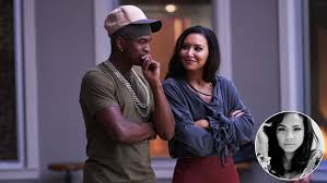 Christina milian is an american actress, singer, songwriter and social media celebrity. Christina Milian Replaces Naya Rivera In Starz S Step Up The Hollywood Reporter