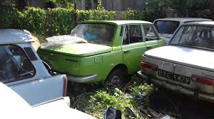 Image result for Neptunblau 1971 Wartburg