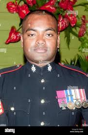 Johnson Beharry's Instagram, Twitter & Facebook