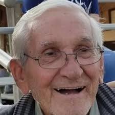 Clifford Eugene Eccles, Sr. Obituary April 4, 2022