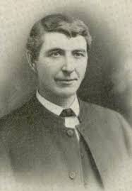 Rev John S Coffman (1848-1899)