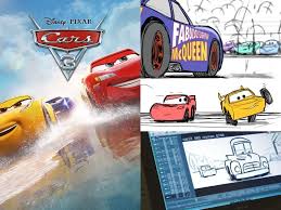 You are streaming your movie cars 3 released in 2017 , directed by brian fee ,it's runtime duration is 102 minutes , it's quality is hd and you are watching this movies o. Cars 3 Now Available On Digital Hd 4k Movies Anywhere Pixar Post