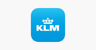Klm En App Store