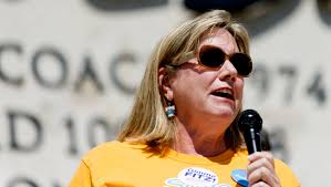 Tennessee announces return of Lady Vols logo for all sports