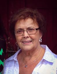 Obituary information for Linda Lou Sparks