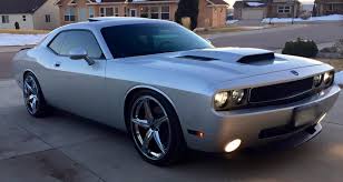 Image result for Bright Silver 2010 Challenger