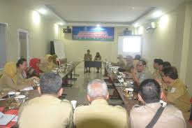 Dan belanja negara (lembaran negara tahun 2014 nomor 168, tambahan lembaran negara nomor 5558); Pokjanal Diminta Optimalkan Kelembagaan Posyandu Dinas Kesehatan