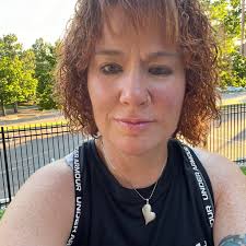 So crazy event happened today that involves my pit bulls. We have a  neighbor (male in his late 40's or early 50's) with some type of cognitive  delay. He brings several of