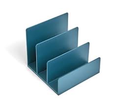 The sturdier filing cabinet divider is made from a strong metal framework with a steel wire mesh covering the ends. File Folder Holders Desk File Organizers Sorters Staples