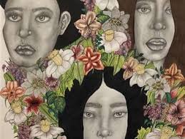 St. Catherine's arts students received a total of 28 Arts Awards, including  11 Gold Keys, in the Scholastic Arts and Writing Awards. The ZOOM  adjudication day last month boasted 40 writing jurors