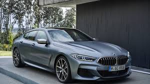 The bmw 8 series gran coupé offers a surprisingly generous amount of space in the rear passenger compartment, which is something not usually expected in a sports car. Bmw 8 Series Gran Coupe Price In Saudi Arabia Getmobileprices