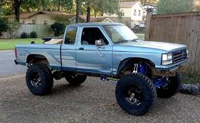 Image result for Vermillion 1991 Ranger