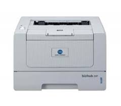 Download the latest version of konica minolta 164 drivers according to your computer's operating system. Konica Minolta Bizhub 20p Driver Free Download