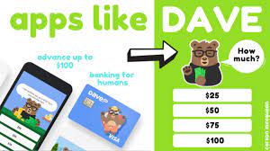 Borrowers choose how much they want to tip dave after. 8 Apps Like Dave The Best Cash Advance Apps Turbofuture Technology