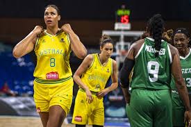 Pour vos pronostics sur la coupe du monde de basket 2019, vous savez donc vers quels types de paris vous tourner. Mondial Basket Feminin Le Nigeria Perd D Entree Contre L Australie Black Star Edition