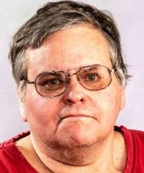 Brian J. 'Bubba' Seely Obituary