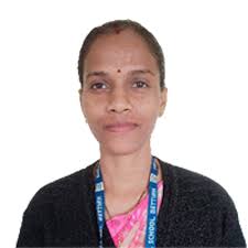 Khrist Raja Primary School, Bettiah, Bihar