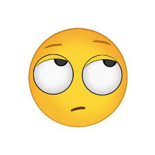 Eye Roll Emoji Funny Emoji Funny Emoji Faces Emoji Love