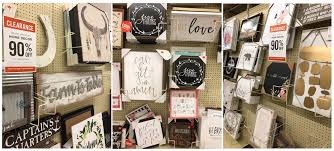 Macy's has tons of sale and clearance items—stop by today to give your rooms a refresher! Hot Hobby Lobby 90 Off Home Decor Clearance Dapper Deals