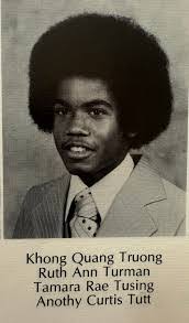 Curtis Tutt's Instagram, Twitter & Facebook