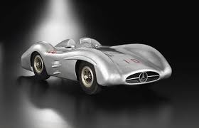 Mercedes Mercedesw196r Mercedessteamliner Exoticrepros Exoticcars Luxurycar Luxurycars Mercedesbenz Inspir Racing Car Model Race Cars Classic Mercedes