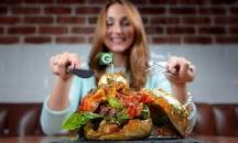 Resultado de imagen para "el plato más" "del mundo"