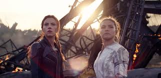 From the princess diaries to midsommar to toy story, popular movies are full of strange, ambiguous scenes that leave viewers guessing. Did You Win Our Black Widow Quiz Bu Today Boston University