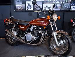 Kawasaki Z750 1973 Wikipedia Stile affilato e quattro cilindri per grandi emozioni. kawasaki z750 1973 wikipedia