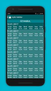 Namaz vakitleri, i̇llere göre beş vakit namaz saatleri, i̇l i̇l diyanet ezan saatleri, cep namaz vakti öğrenme, türkiye i̇llere göre beş vakit namaz ezan saatlerini öğrenmek için bulunduğunuz ili seçiniz. Gebetszeiten Namaz Vakitleri Fur Android Apk Herunterladen