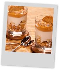 Tiramisu Breton Tiramisu Caramel Au Beurre Sale Et Palets Bretons Recette Recettes De Cuisine Recette Tiramisu Breton