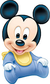 93 transparent png of baby mickey. Pin On Png Mickey Mouse