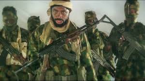 Tweet the results on twitter or twitpic! Revealed 12 Year Olds Were Among 300 Libya Trained Iswap Fighters Who Conquered Boko Haram Leader Shekau