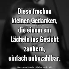 Ebendiese Frechen Kleinen Gedanken Liebe Deko365 Witzige Spruche Spruche Zitate Lustige Spruche