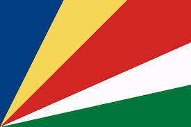 Clip of poland flag moved by the wind, ideal for your travel projects or geography topics in your movies, videos and vlogs. The Flag Of Seychelles As An Animated Gif Vexillology