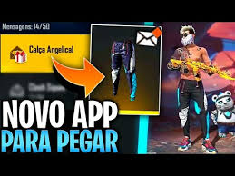 Se você quer conseguir um codiguin da calça angelical, saiba que eles são extremamente raros! Facil Como Pegar Codigo No Free Fire Como Pegar Codiguin Free Fire Pelo Instagram Pelo Celular Classificacao Serie B