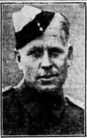 MacArthur Takes Command In Australia