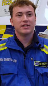 Newcastle Coastguard