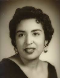 Janie Martinez Obituary 2020