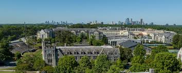 Oglethorpe announces Fall 2019 Dean's List for academic excellence