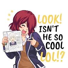 Pin On Anime