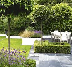 Dk Garden Design Book Photo Garden Retaining Wall Garden Design Formal Garden