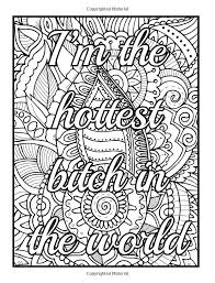 Up to 12,854 coloring pages for free download. Pin On Quote Coloring Pages For Adults