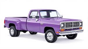 Image result for Forest Green 1986 Dodge Truck