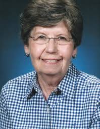 Joanne Fredel Obituary