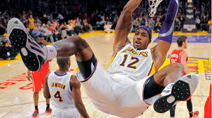 Hier findest du infos zu den spielern und trainern des teams. Lakers Acquire 4 Free Agents All With Past Connections